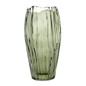 Serax Vase 02 20 cm grønn