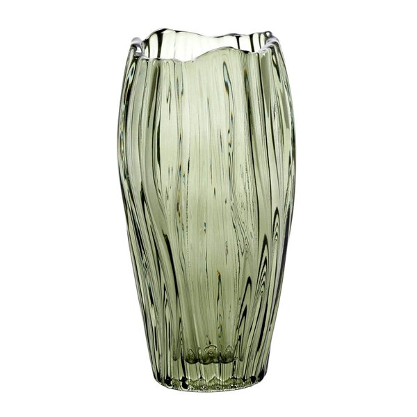 Serax Vase 02 20 cm grønn