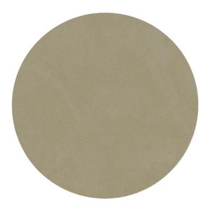 LIND DNA Circle Nupo glassbrikke 10 cm herbal dust