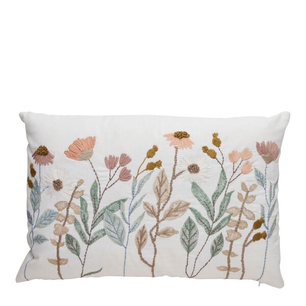 Lene Bjerre Inielle putetrekk 60x60 cm offwhite