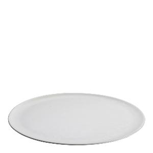 Aida RAW Arctic White rundt fat 
34 cm