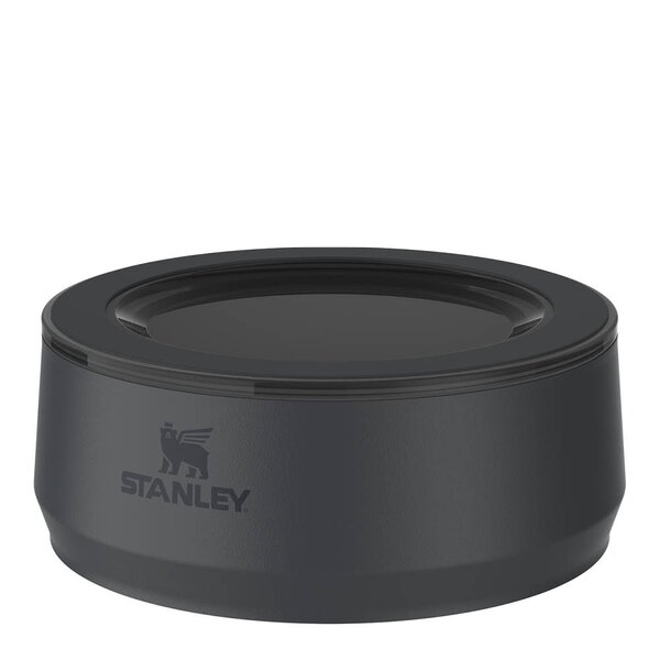 Stanley Everyday hundeskål 16,6 cm 0,7L svart