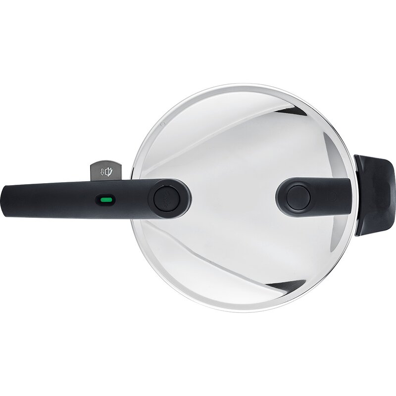 Fissler VitaQuick trykkoker 4,5L 22 cm