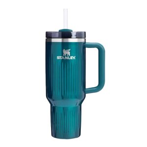 Stanley Quencher termoflaske 0,89L marina shine