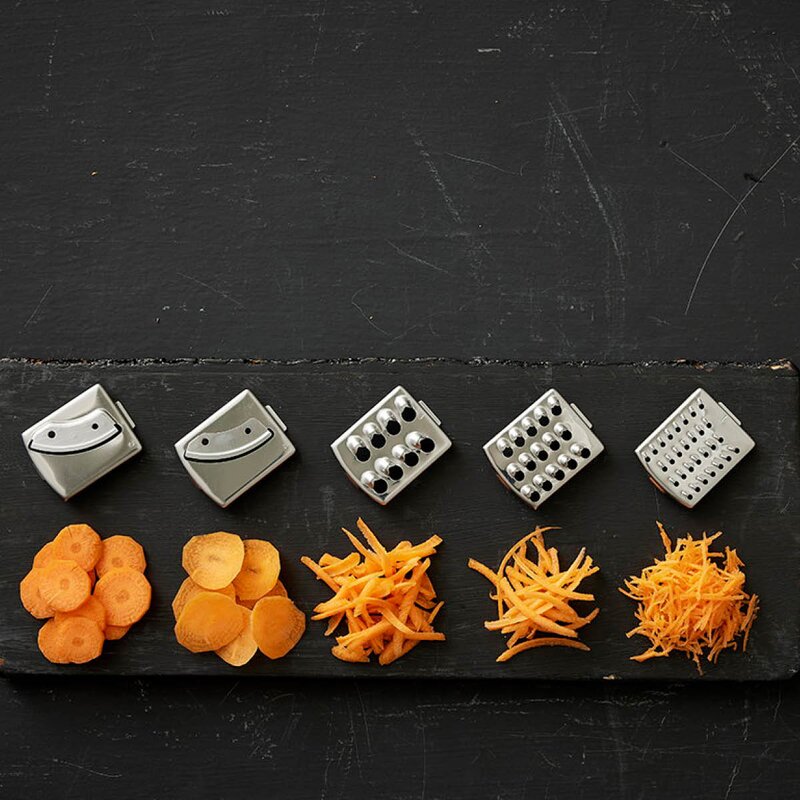 Bamix Baking stavmikser C 200W hvit