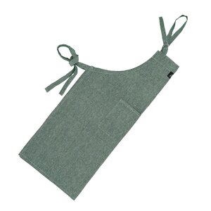 Pillivuyt Recycle forkle 95x80 cm grønn