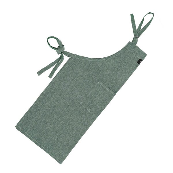 Pillivuyt Recycle forkle 95x80 cm grønn