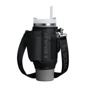 Stanley Quencher bæreveske 0,89L svart