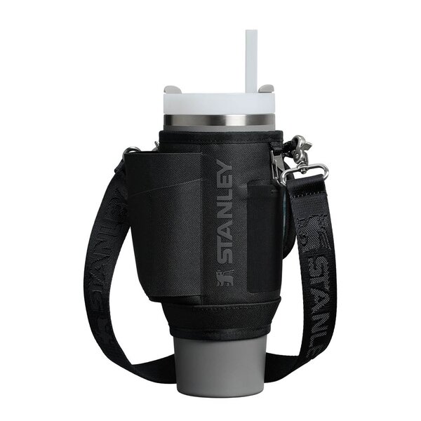 Stanley Quencher bæreveske 0,89L svart
