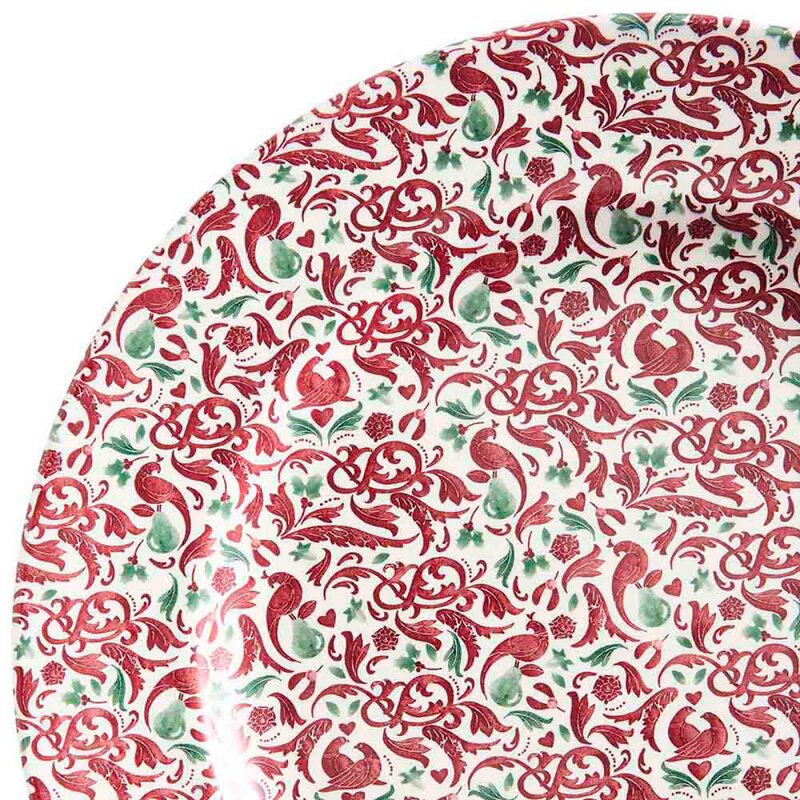 Spode Christmas Tree Yuletide serveringsfat 30 cm