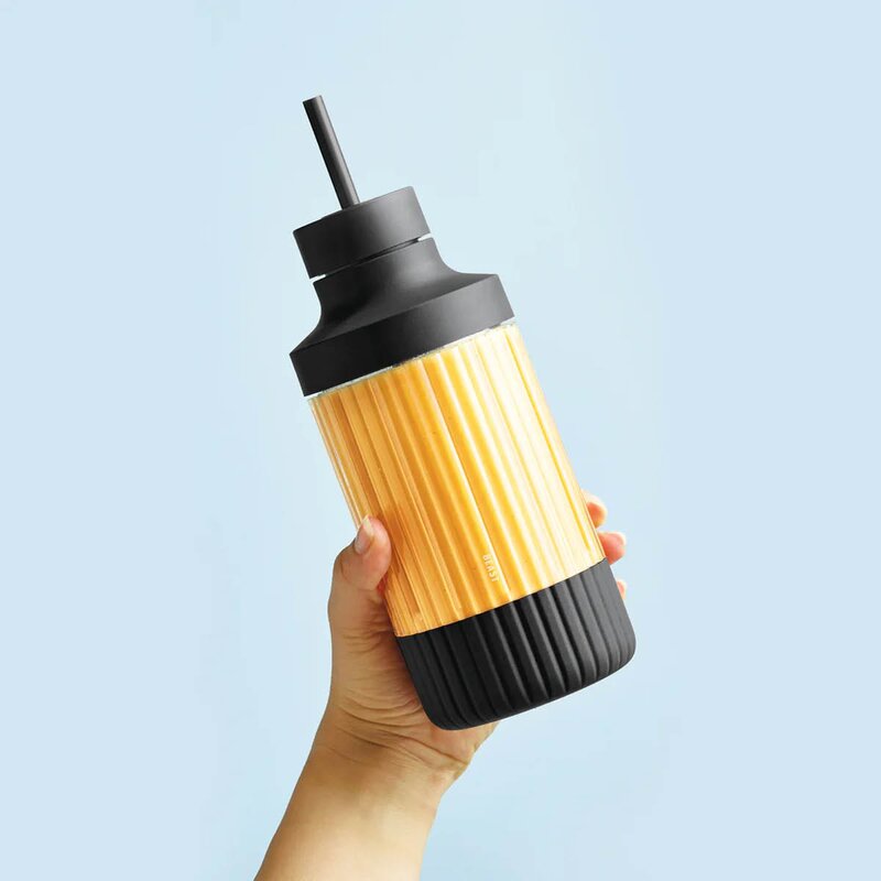 Beast Mighty 650 blender 0,63L carbon black