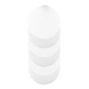 Innovine Champagnebevarer 13,5x6,6 cm rustfritt stål