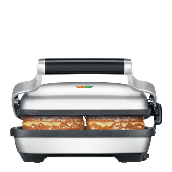 Sage The Perfect Press SSG600BSS toastjern