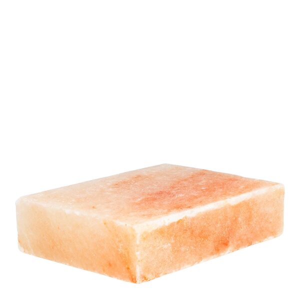 Rivsalt BBQ pro saltstein 20x15 cm
