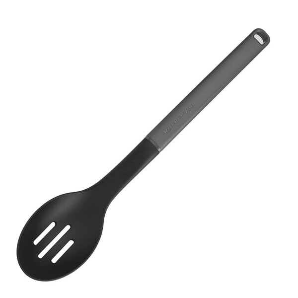 KitchenAid Classic hullsleiv 34 cm charcoal grey