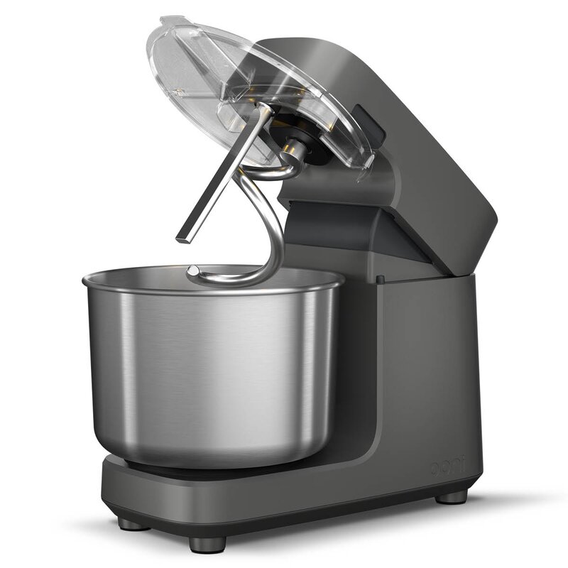Ooni Halo Pro kjøkkenmaskin UU-P31500 charcoal grey