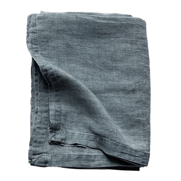 Tell Me More Marion duk 145x145 cm ocean