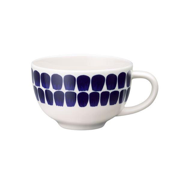 Arabia – Tuokio kaffekopp 0,26L kobolt blå