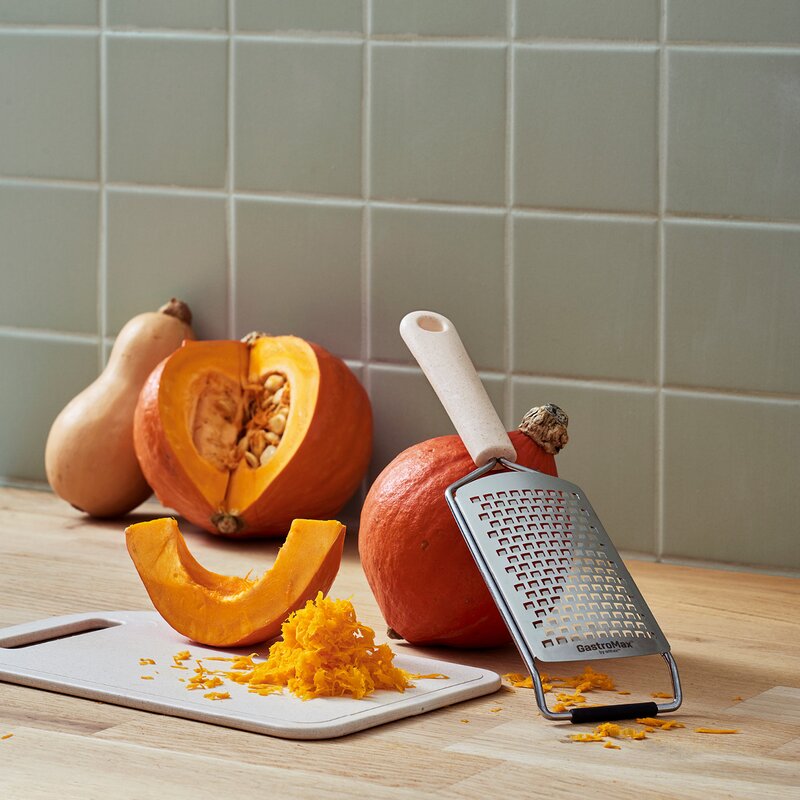 Gastromax BIO range håndholdt rivjern 22 cm lin