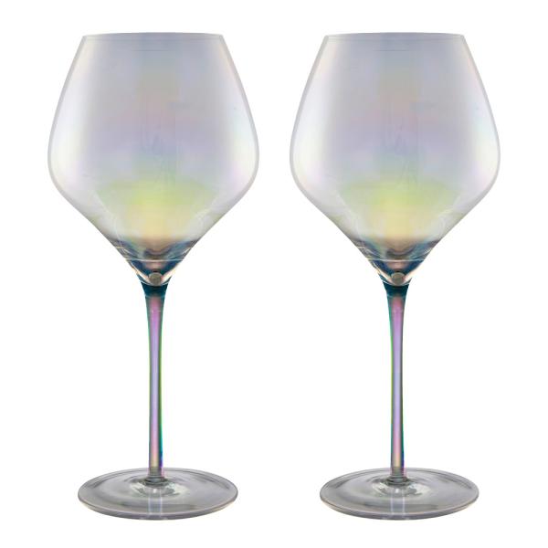 Modern House – Sontell Luster rødvinsglass 2 stk 63 cl