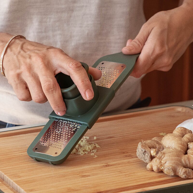 Eva Solo Green Tools mikro rivjern