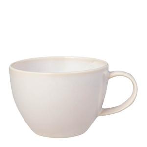Villeroy & Boch Crafted Cotton kaffekopp 25 cl hvit