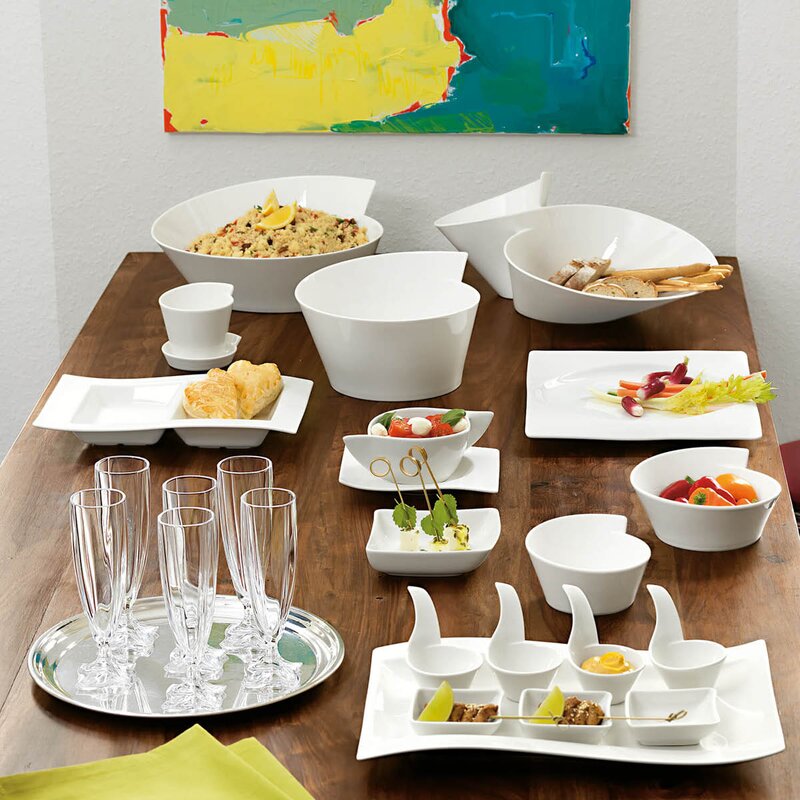 Villeroy & Boch New Wave bolle 60 cl
