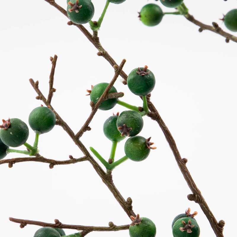 House Doctor Decor kunstig gren 97 cm grønn