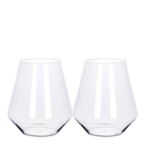 Aida Ultima vannglass 53 cl 2 stk