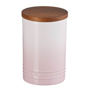 Le Creuset Signature krukke 0,77L shell pink