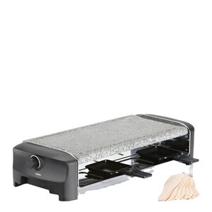 PRINCESS Raclette-steingrill 162830 42x21 cm 1400W