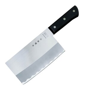 Satake Chopper kniv svart håndtak
