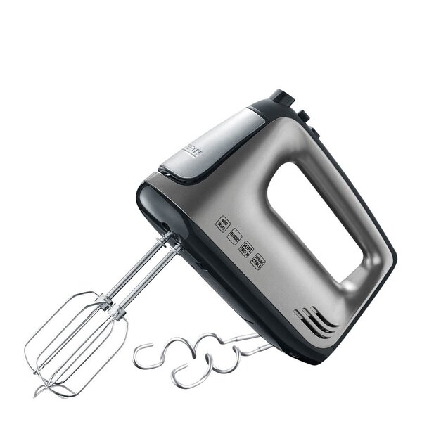 Severin Elektrisk håndmikser HM3832 400W svart/grå