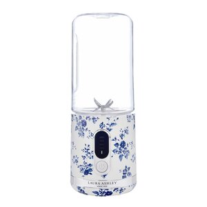 Laura Ashley Bærbar smoothie blender 45 cl China Rose