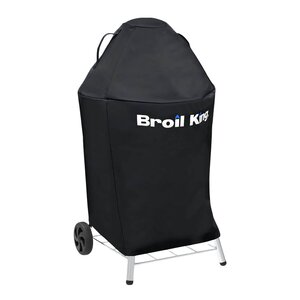 Broil King Select grilltrekk Crown™ Kettle 47 og 57