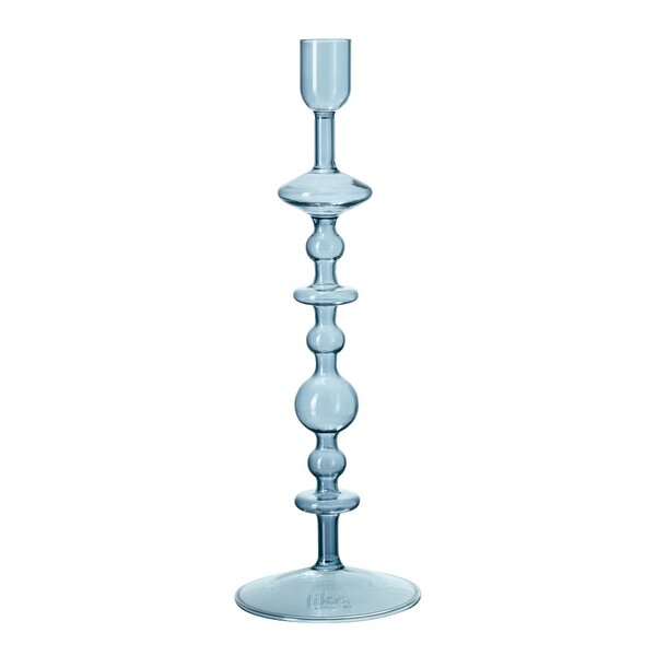 Villeroy & Boch Like Home lysestake 27 cm ice