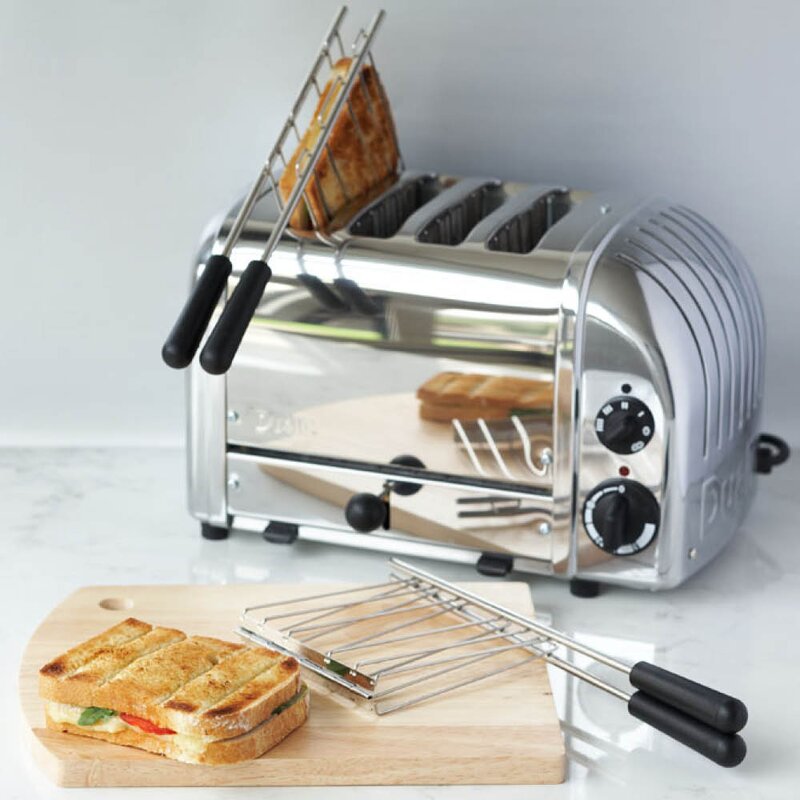 Dualit Classic sandwichkurv for brødrister