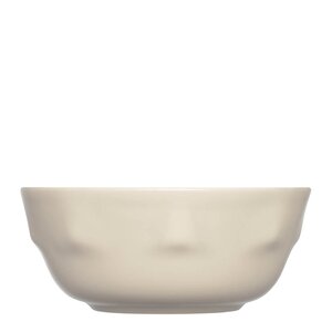 iittala Solare skål 14 cm sand