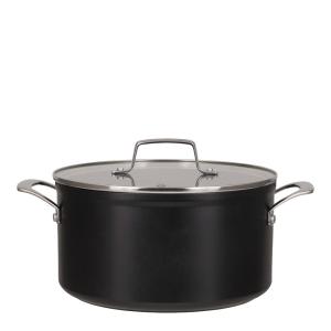 Modern House Black Line gryte 4,2L svart