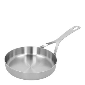 Demeyere Specialties 3 stekepanne mini 16 cm rustfritt stål