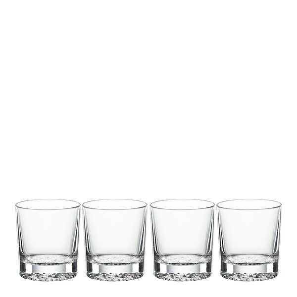 Spiegelau – Lounge whiskyglass 30,9 cl 4 stk