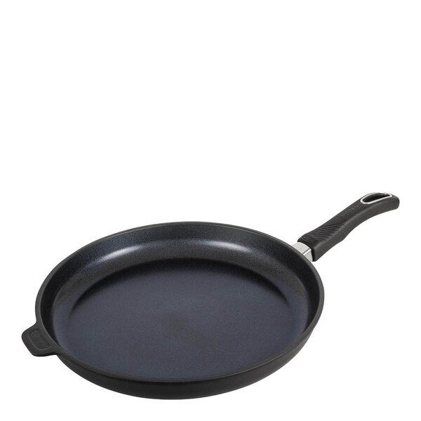 Gastrolux Evo stekepanne 32 cm avtakbart håndtak keramisk