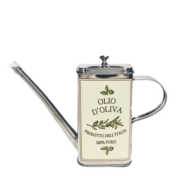 Giovacchino Barni Retro olivenoljekanne 500ml olivia