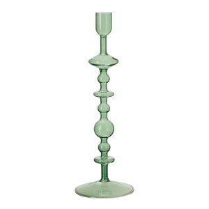 Villeroy & Boch Like Home lysestake 27 cm sage