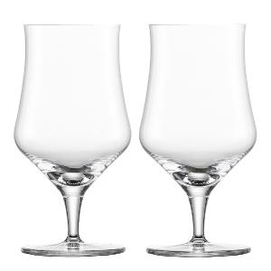 Zwiesel Craft lager ølglass 45 cl 4 stk
