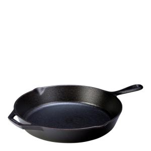 Lodge Cast Iron Classic Collection støpejernspanne 30 cm