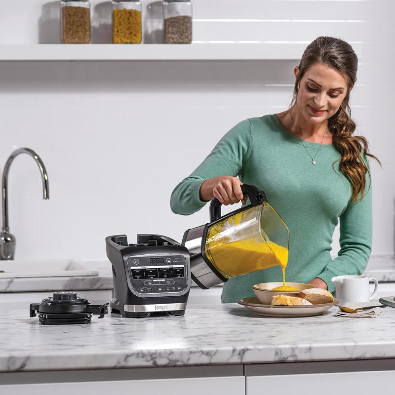 Ninja Foodi blender og suppemaskin HB150EU