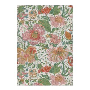 Ekelund Håndkle Fiona 35x50 cm rosa