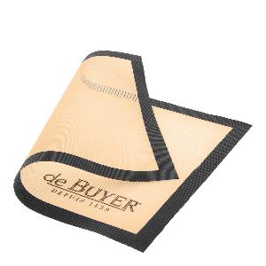 de Buyer Air System bakematte airmat 60x40 cm silikon