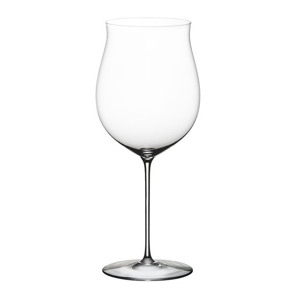 Riedel Superleggero Burgundy rødvinsglass 102,2 cl munnblåst